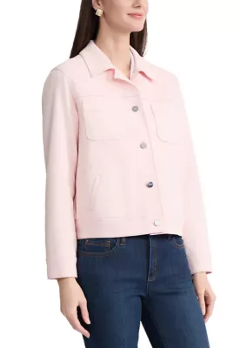 Women's Denim Jacket