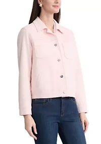 Women's Denim Jacket