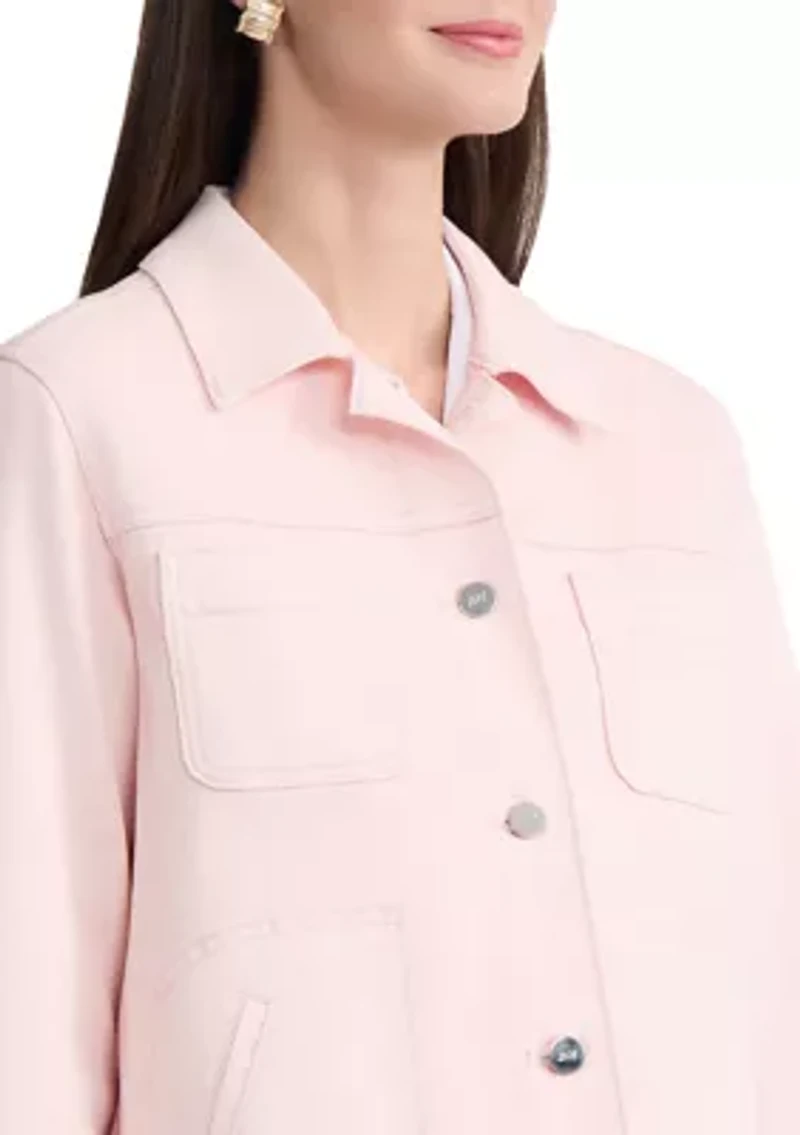 Women's Denim Jacket