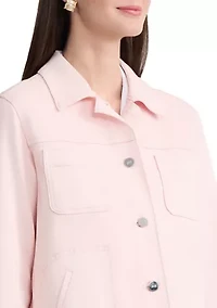 Women's Denim Jacket