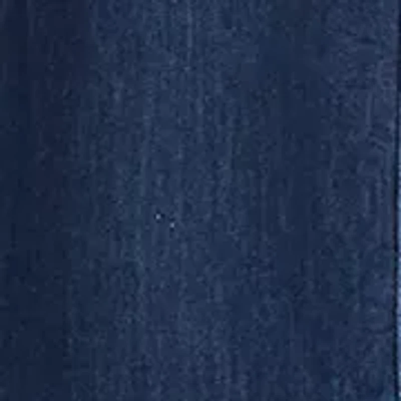 Women's Roll-Tab Sleeve Midi Shirtdress