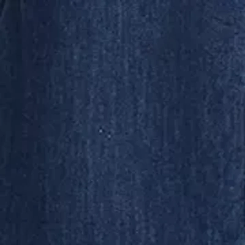 Petite Long Sleeve Midi Shift Dress