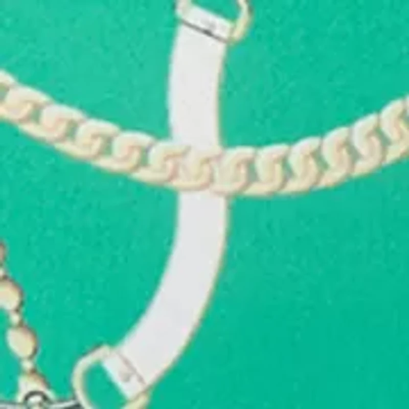 Petite Short Sleeve Button Detail Print Blouse