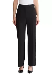 Women's Fly Front L-Pocket Trouser