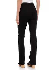 Women's High Rise Honey Bootcut Jeans