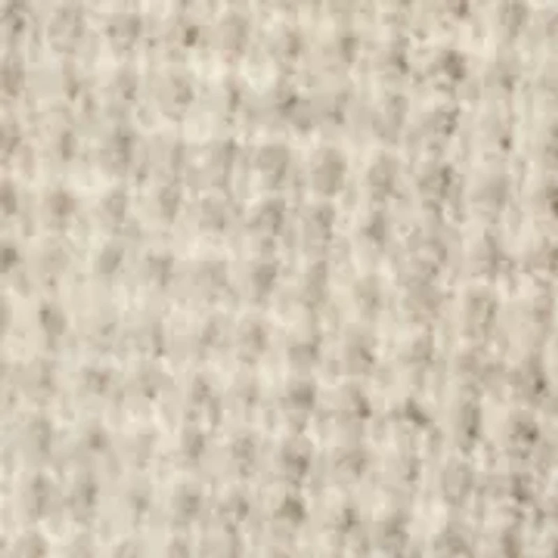 Women's Mock Neck Sweater