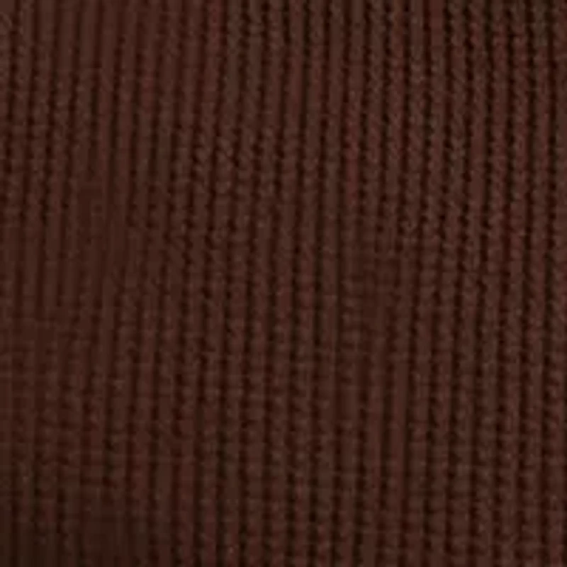 Women's Textured Mixed Sleeve Henley Shirt