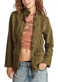 Utility Jacket