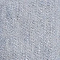 Denim Palazzo Pants