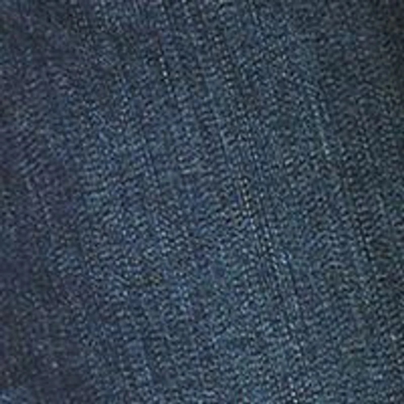Women's Mid Rise Cropped Jeans