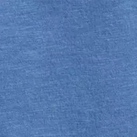 Women's Lace Boxy T-Shirt