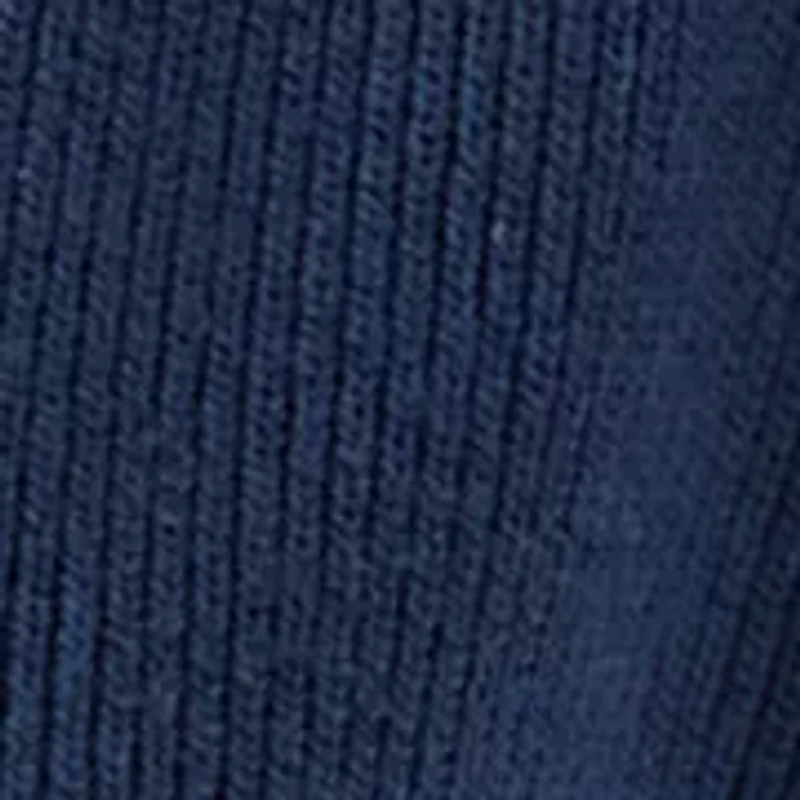 Rugby Polo Sweater