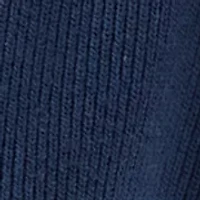 Rugby Polo Sweater