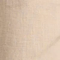 Women's Baggy Wide Leg Linen Like Pants