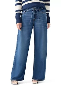 Legend Palazzo Jeans