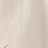 Long Sleeve Ditsy Peasant Blouse