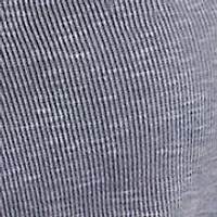 Women's Lace Yoke Henley Top