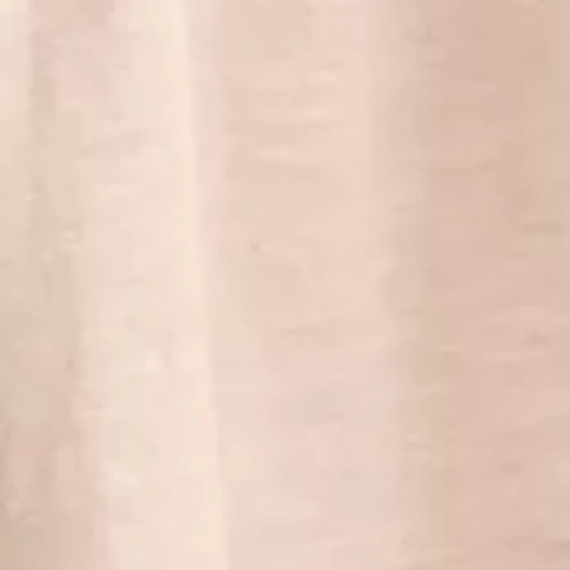 Women's Mixed Trim Peasant Top