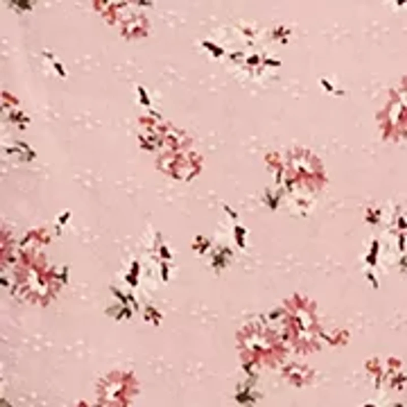 Women's Simone Floral Printed Midi Dress