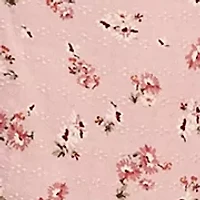 Women's Simone Floral Printed Midi Dress