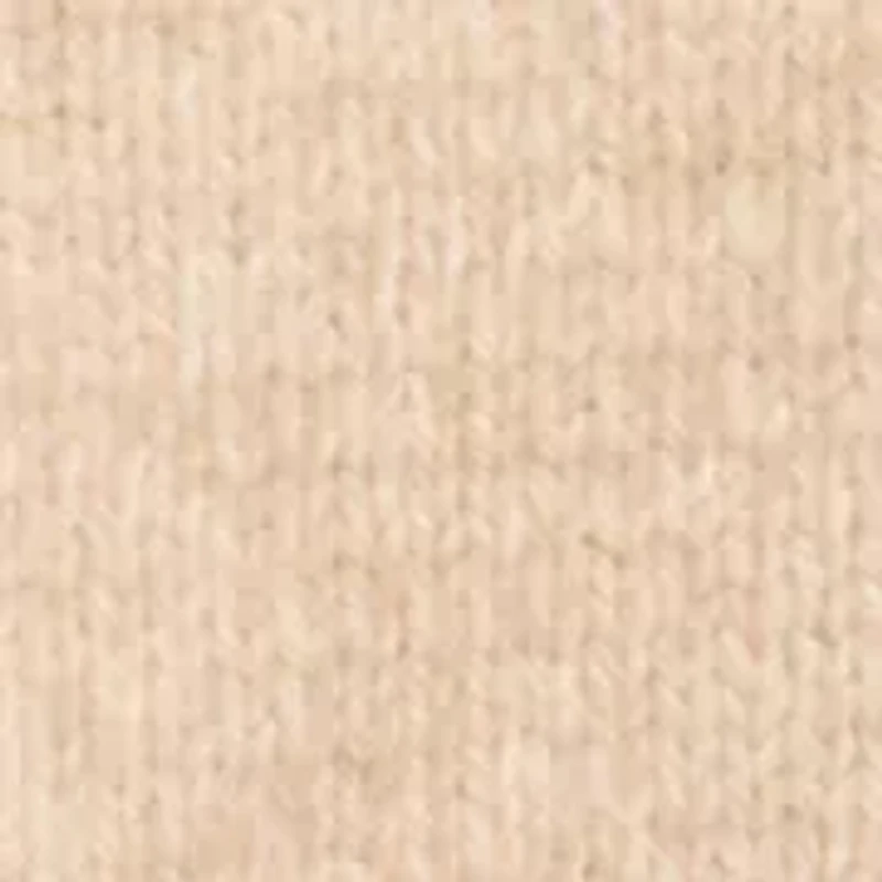 Women's Long Sleeve Fair Isle Sweater