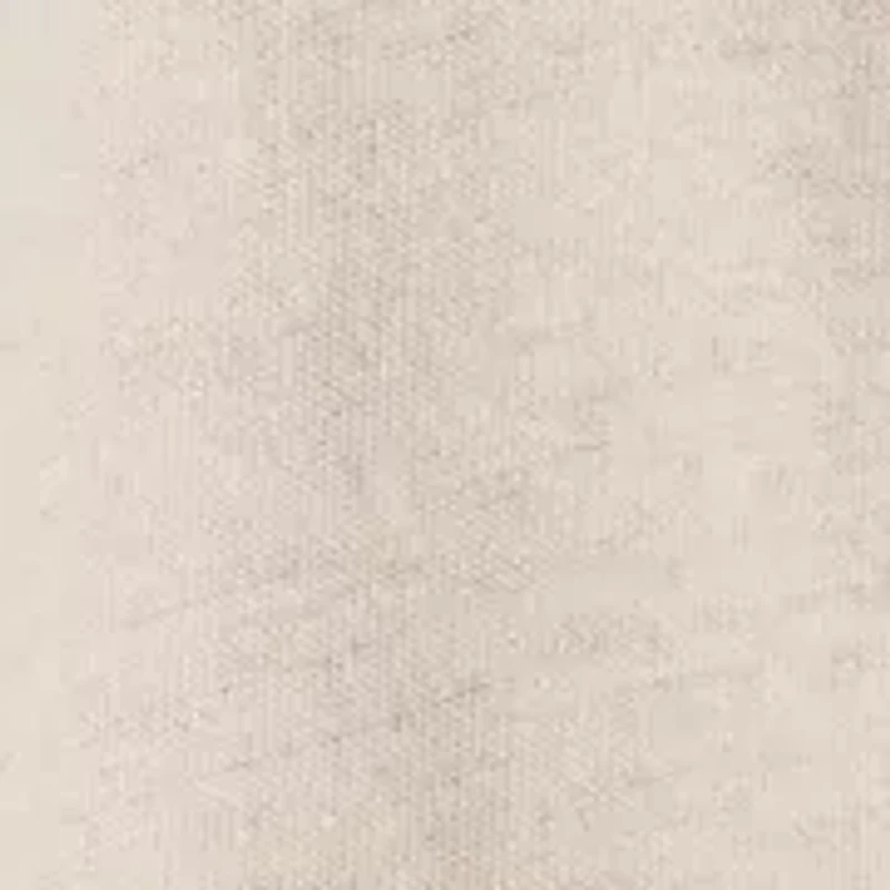 Women's Waffle Mix V-Neck Top