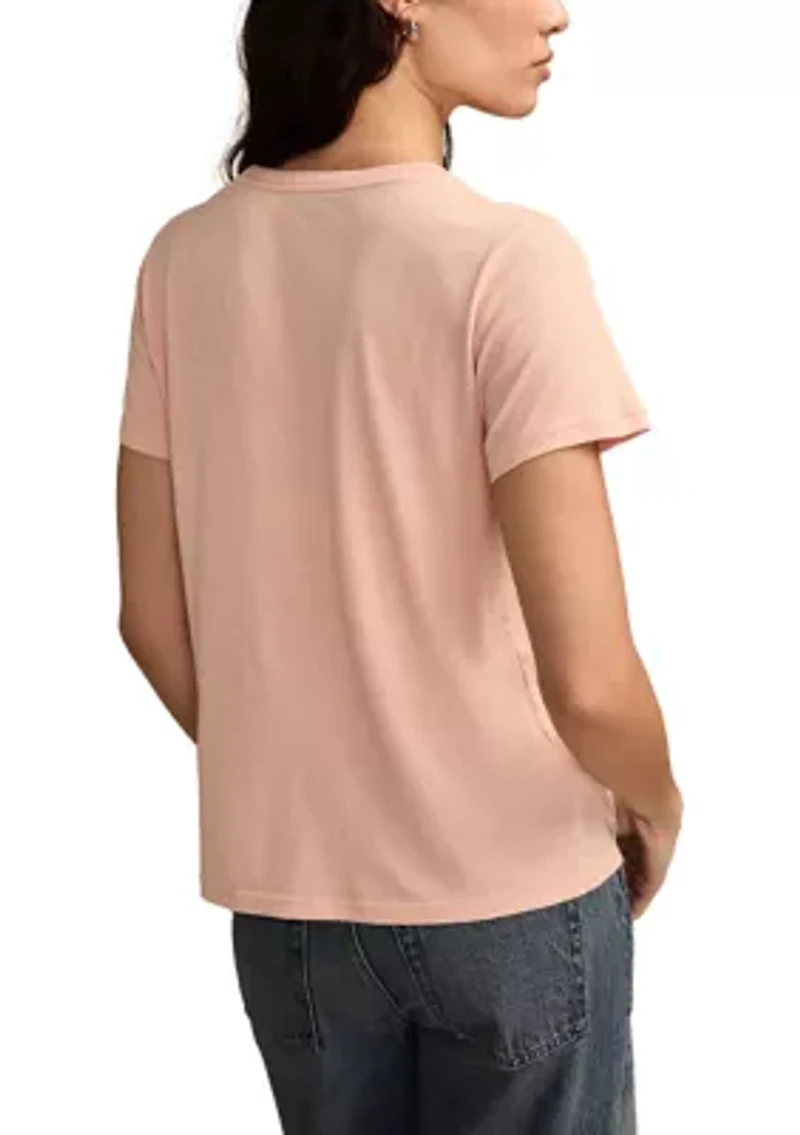 Women's Rodeo Graphic T-Shirt