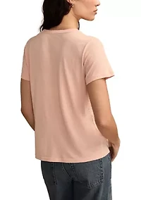 Women's Rodeo Graphic T-Shirt
