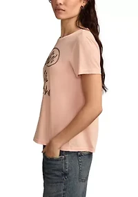 Women's Rodeo Graphic T-Shirt
