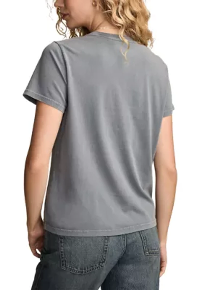 Women's Sour Hour Graphic Crew Neck T-Shirt