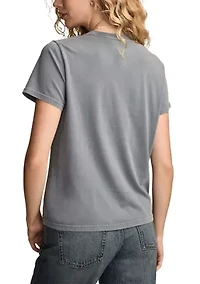 Women's Sour Hour Graphic Crew Neck T-Shirt