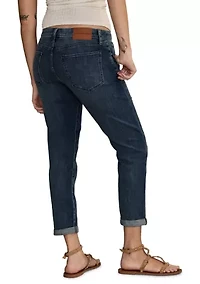 Women's Sienna Slim Boyfriend Jeans