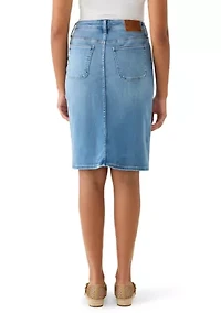 Women's Legend Denim Skirt