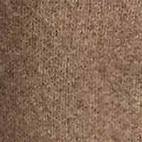 Long Sleeve Two-Pocket Collared Cardigan