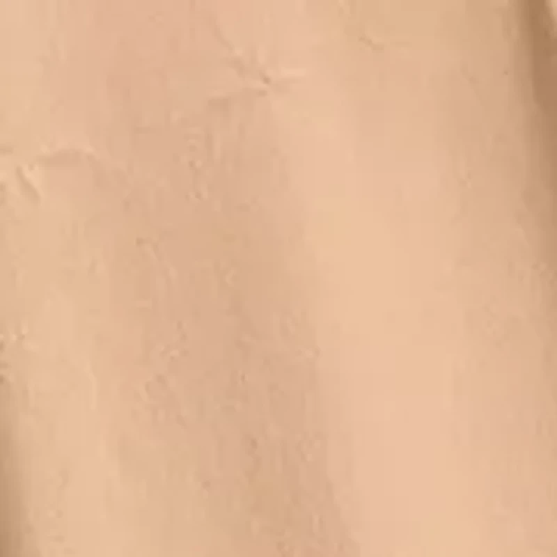 Women's Lace Trim Crinkle Short Sleeve Blouse