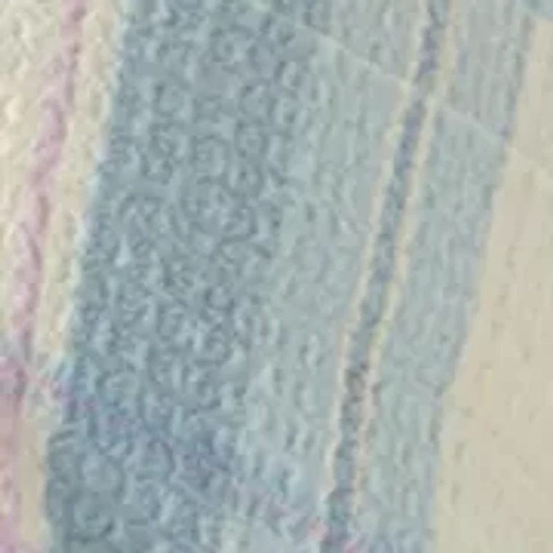 Women's Cropped Plaid Drapey Shirt