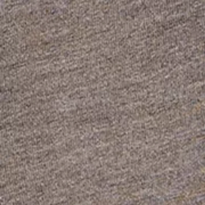 Women's Floral Butterfly Motif Classic Crew Neck Top