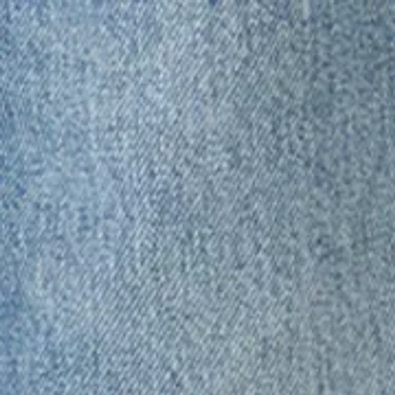 Loose Bermuda Shorts