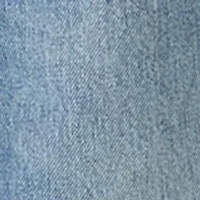 Loose Bermuda Shorts