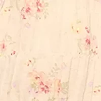 Women's Banded Sleeve Button Up Shirt