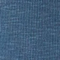 Women's Short Sleeve Curtwork Henley Shirt