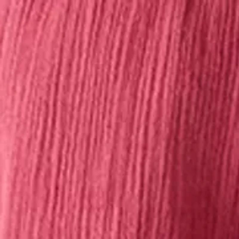 Women's Mesh Lace Square Neck Blouse