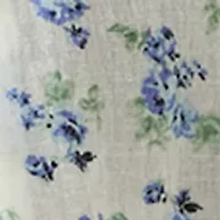 Women's Raglan Sleeve Flowy Top