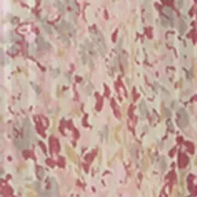 Women's Flutter Sleeve Top