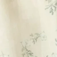Women's Puff Sleeve Bubble Top