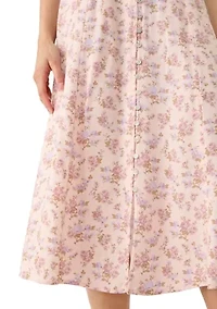 Women's Simone Midi Skirt