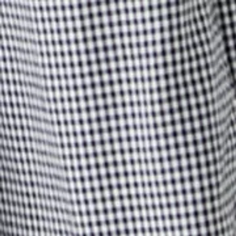 Women's Seersucker Midi Dress