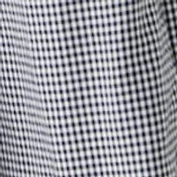 Women's Seersucker Midi Dress