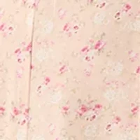 Women's Printed Simone Slip Dress