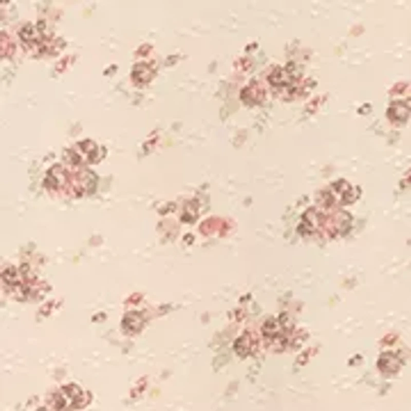 Floral Simone Midi Dress